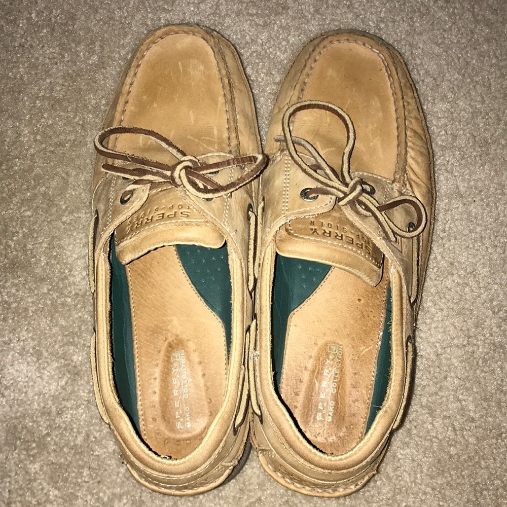 Sperry Shoes